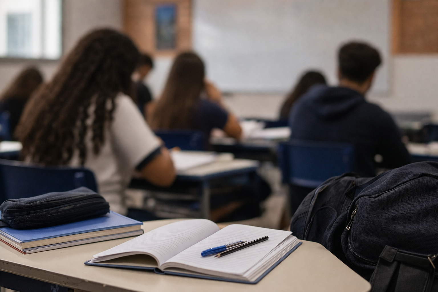 Novo Ensino Médio: o que muda em 2026 e como impacta estudantes