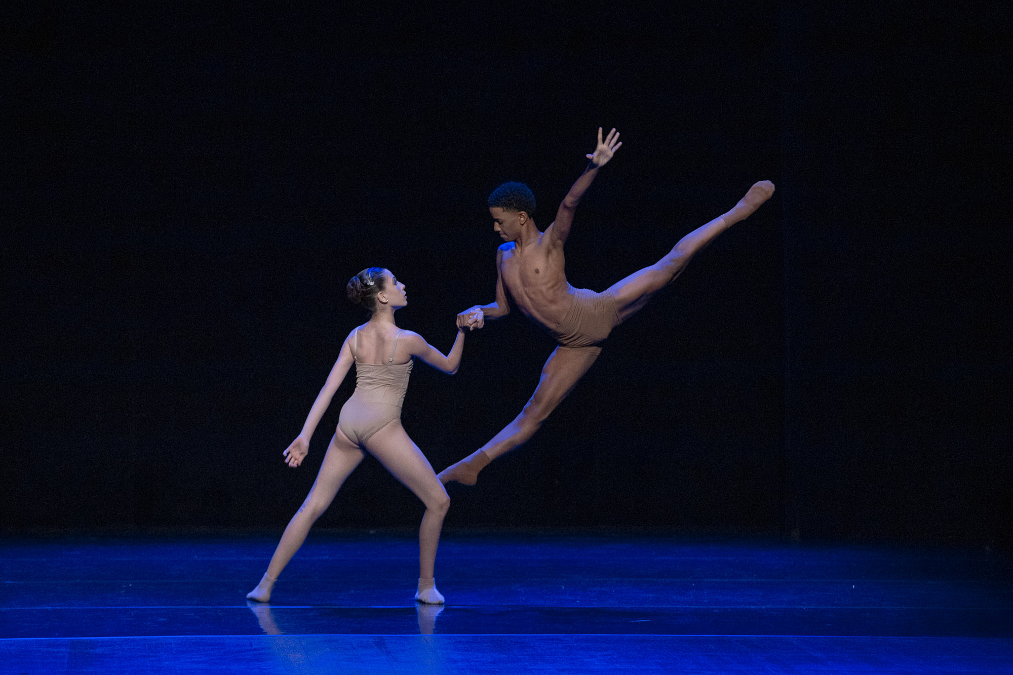 Pé de Moleque: aulas gratuitas de ballet para crianças e adolescentes em Belo Horizonte