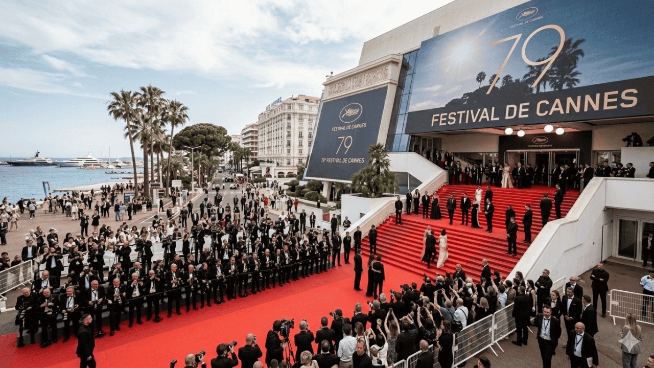 Festival de Cannes 2026: Fjord vence a Palma de Ouro; veja todos os vencedores